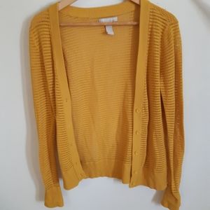 Banana Republic Cardigan